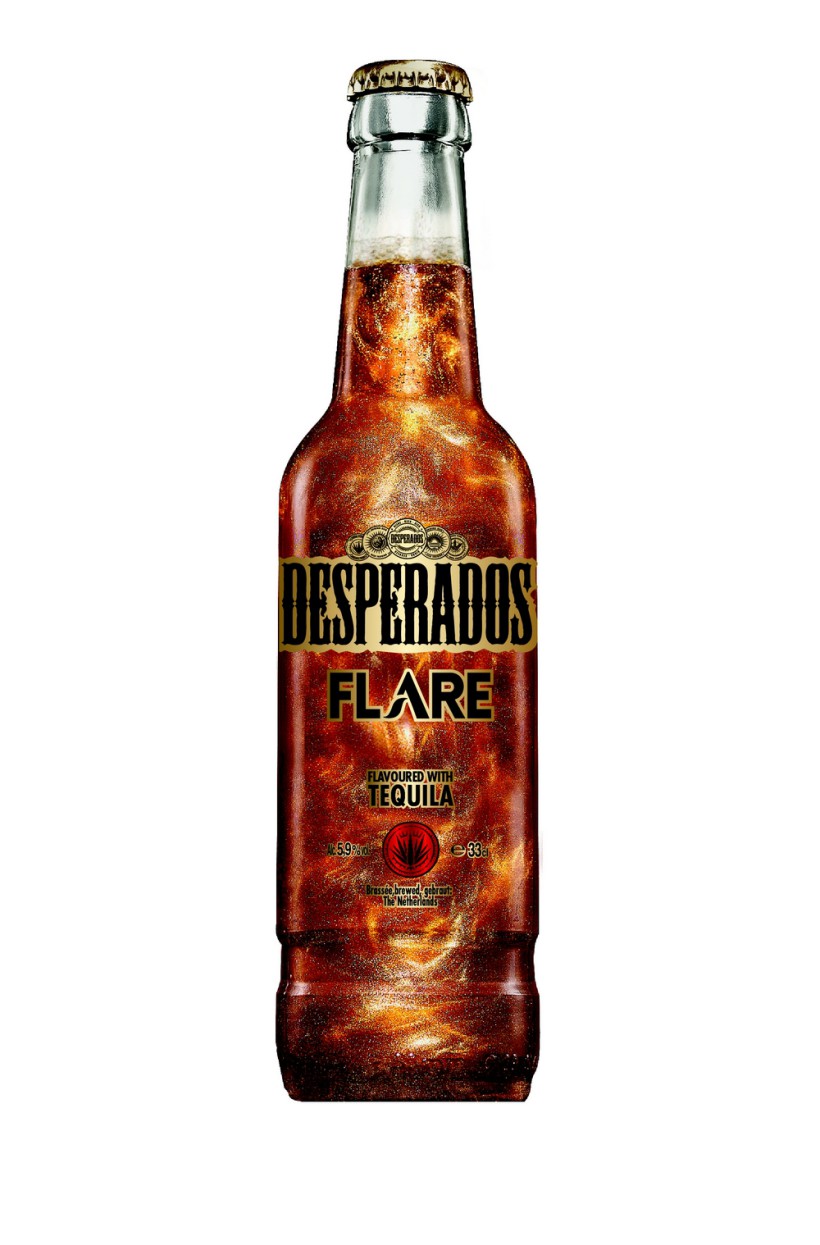 Desperados что означает