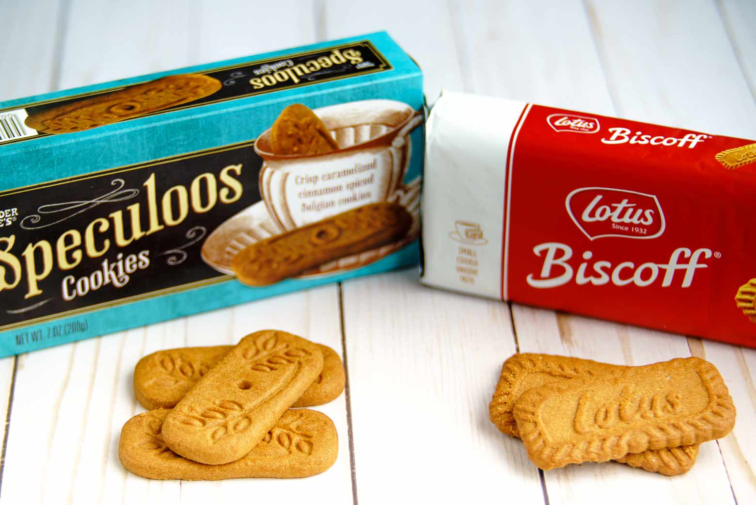 Lotus annonce que ses biscuits «Spéculoos» vont changer de nom
